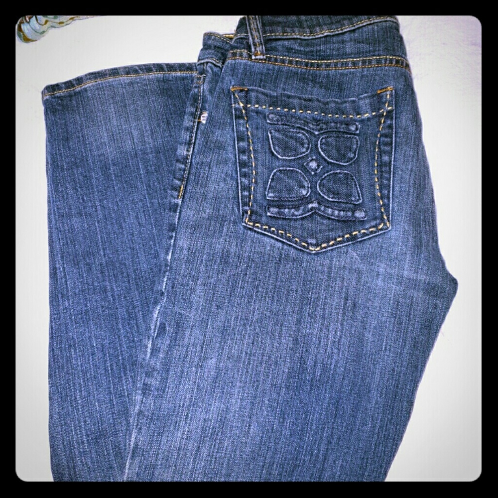 BCBG jeans